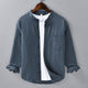 Bleu acier / US/UK/AU 32, EU 42 (M)