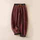Fleece-Lined Version / IndianRed / US2,UK/AU6,EU34 (XS)