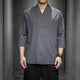 Gris / US/UK/AU 32, EU 42 (M)