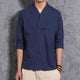 Bleu acier / US/UK/AU 32, EU 42 (M)