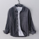Dunkelgrau / USA/UK/AU36,EU46 (XL). (EN) n