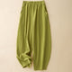 Jaune vert / US4, UK/AU8, EU36 (L)