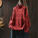 Rouge / US 4-6, UK/AU 8-10, EU 36-38 (F)