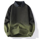 Gris-vert foncé / US/UK/AU36, EU46 (L)