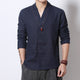 Bleu acier / US/UK/AU 32, EU 42 (M)