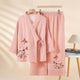 Rose clair / US4, UK/AU8, EU36 (L)