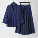 Bleu acier / US/UK/AU36, EU46 (L)