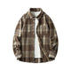 Sienna LightGelb Plaid / USA/UK/AU36,EU46 (XL). (EN) n
