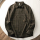Vert Olive Foncé / US/UK/AU36, EU46 (L)