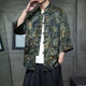 Oliven-Drab / USA/UK/AU36,EU46 (XL). (EN) n