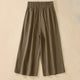 SaddleBrown / US4, UK/AU8, EU36 (L)