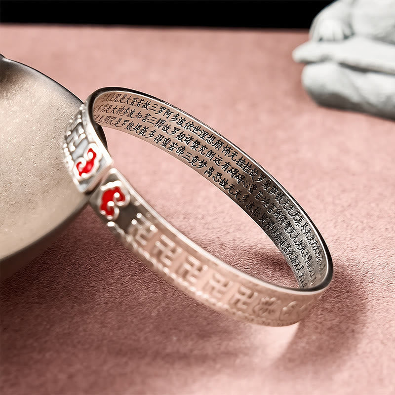 Bracelet de richesse PiXiu porte-bonheur Feng Shui Foviel — image 3