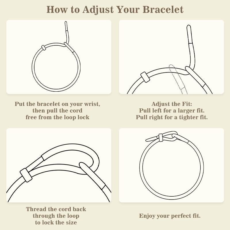Buddha Stones Elephant Red String Woven Wisdom Bracelet - image 8