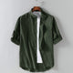 Verde oscuro / US/UK/AU36,EU46 (L)