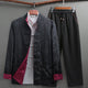 Gris oscuro / US/UK/AU36,EU46 (L)