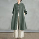 Vert Olive Foncé / US 4, UK/AU 8, EU 36 (M)