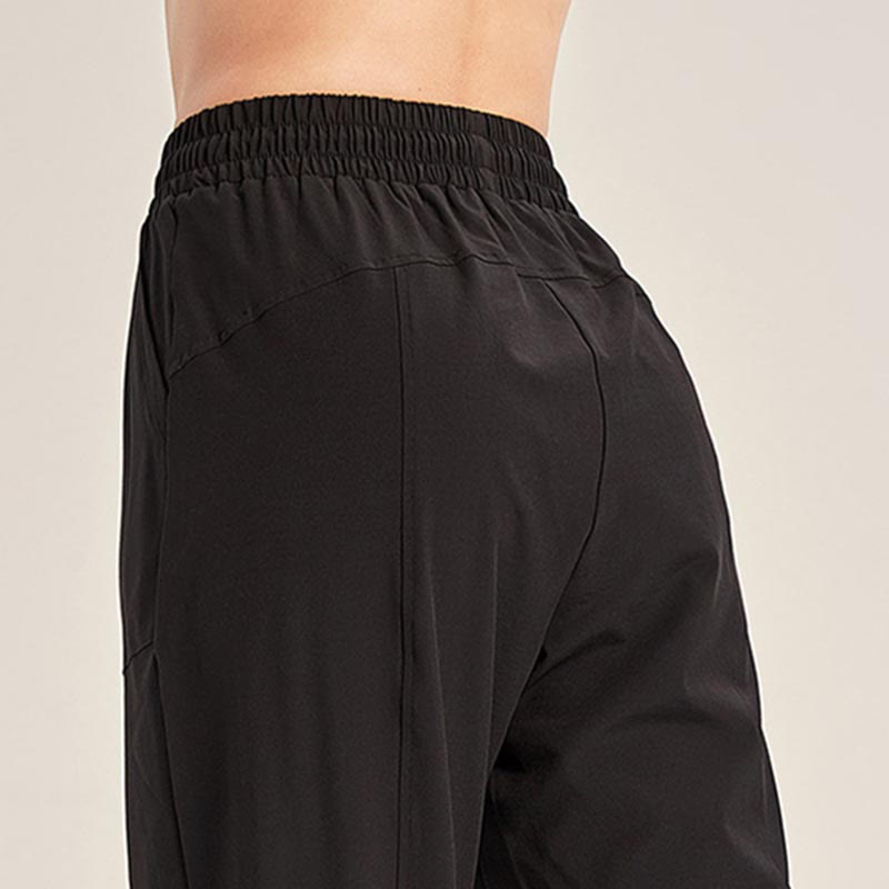 Buddha Stones Fitness Yoga Sports Track Pants With Pockets - image 14