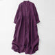 Purple / US4, UK/AU8, EU36 (L)