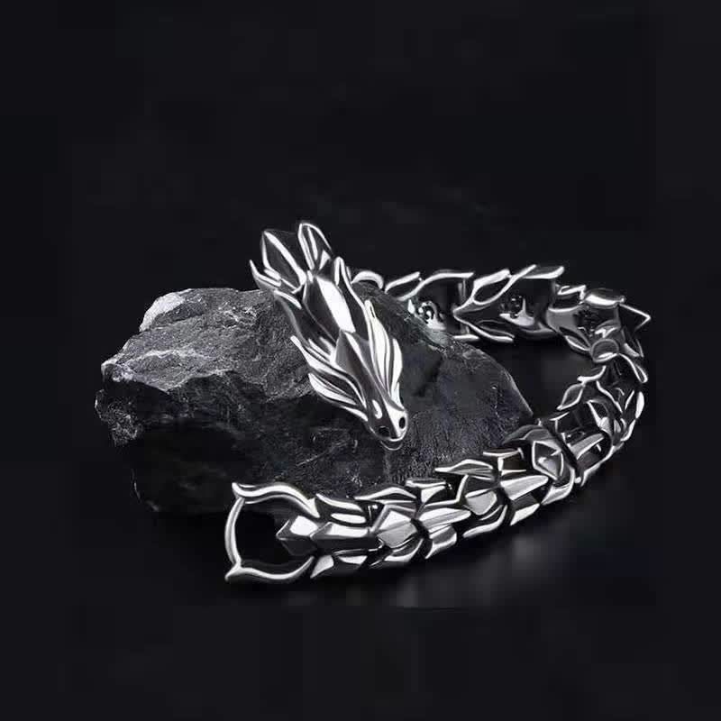 FREE Today: Protection Force Dragon Bracelet FREE FREE 2