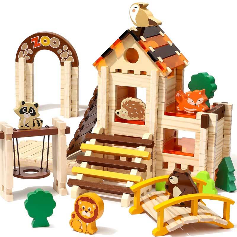 Fidtoy Duck Bath Toy Set for Toddlers – Interactive Water Play with Spinning Waterwheel