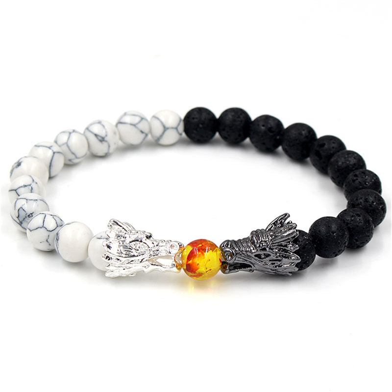 FREE Today: Powerful Dragon Lucky Bracelet FREE FREE 2