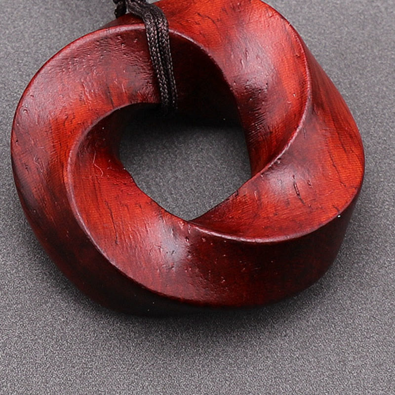 Buddha Stones Auspicious Clouds Relaxation Necklace Pendant Necklaces & Pendants BS 7