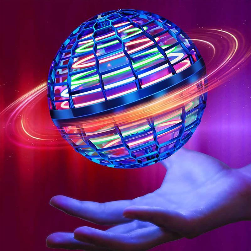 Hoverball – Magisch & Interactief – Mini Drone Speelbal