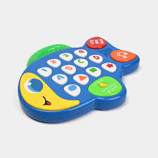 Juguete de pez interactivo Fidtoy con luces, música y modos de aprendizaje