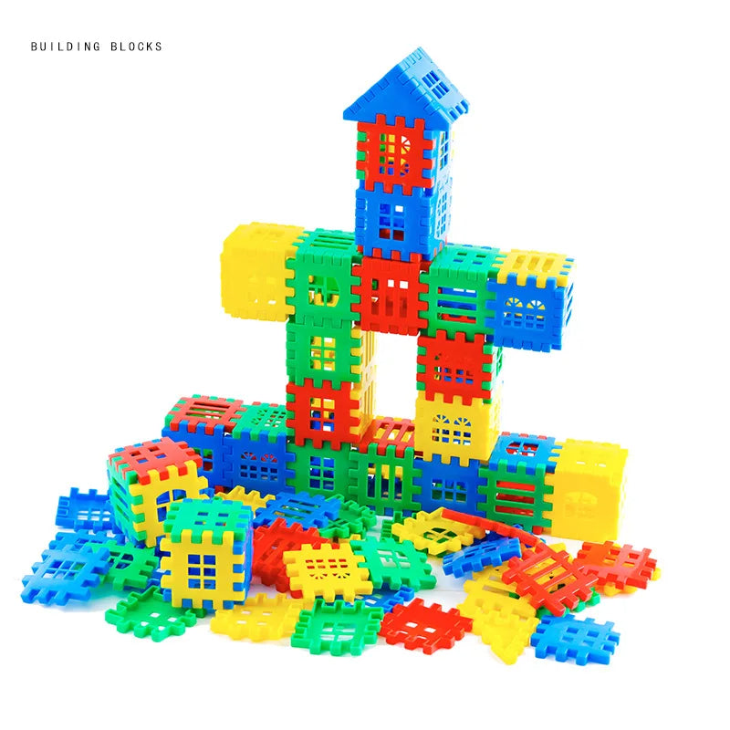 CubiCrafts pour enfants