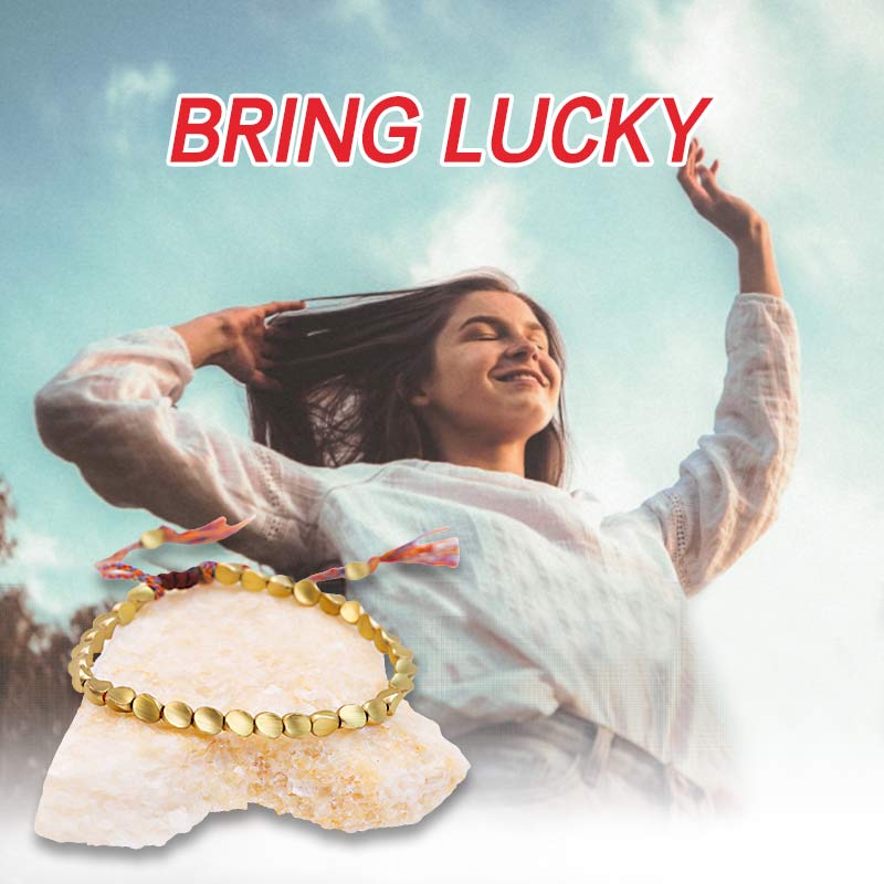 FREE Today: Balance Energy Healing Luck Bracelet FREE FREE 2