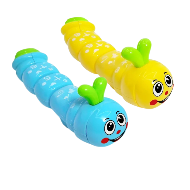 WiggleBugs