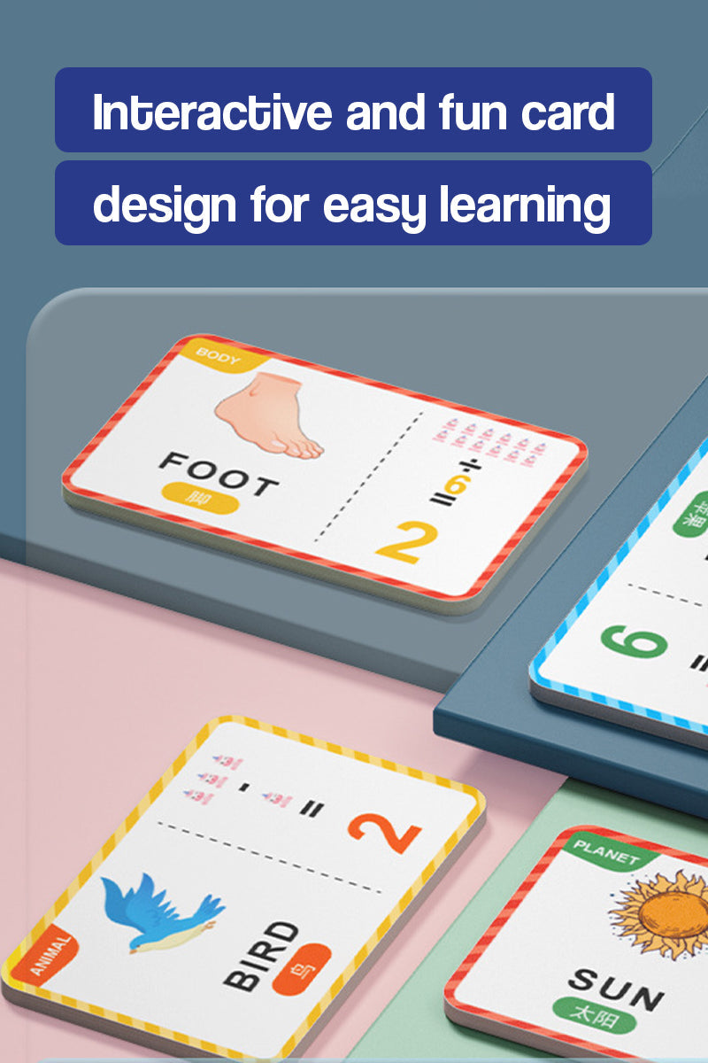 Juego de mesa educativo de dinosaurios y unicornios