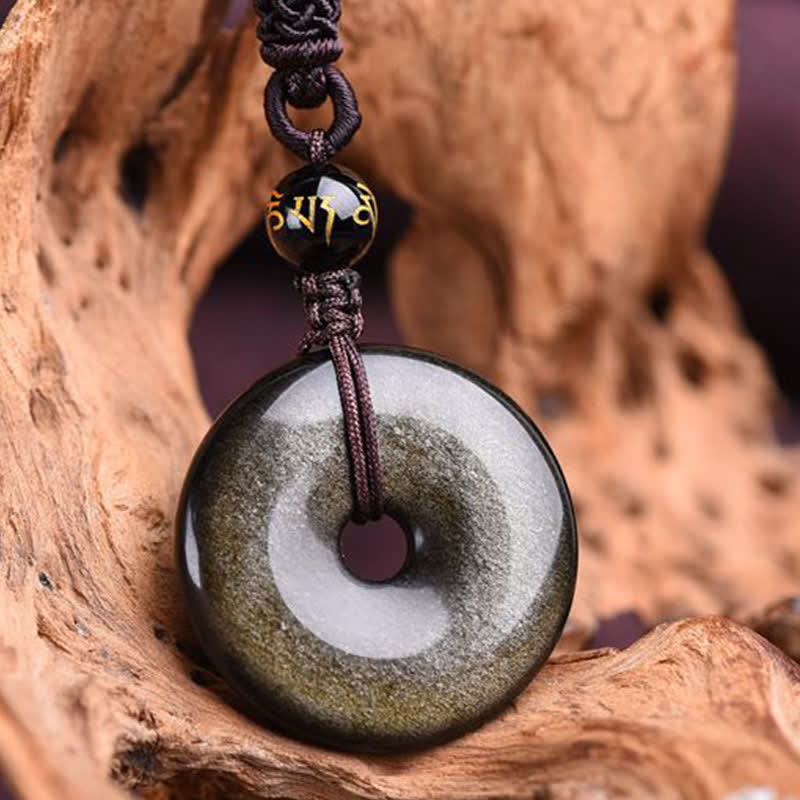 Buddha Stones Absorbing Negative Energies Obsidian Bundle Halloween Special Bundle BS 13