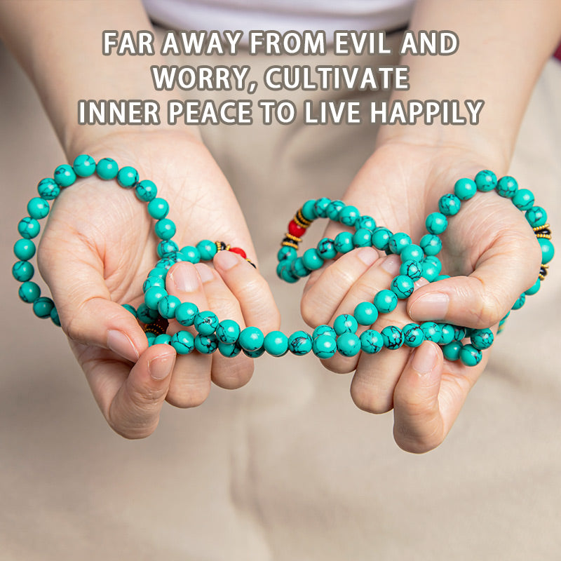 FREE Today: Purify Your Soul Healing Meditation Mala FREE FREE 1