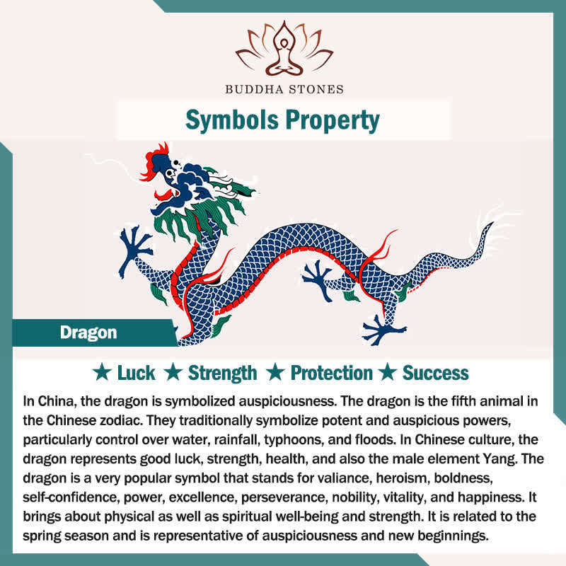 Buddha Stones Dragon Mountain Strength Ceramic Incense Burner Decoration Incense Burner BS 18