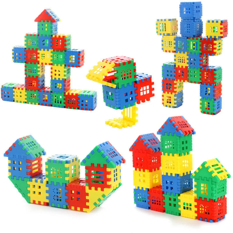 CubiCrafts pour enfants