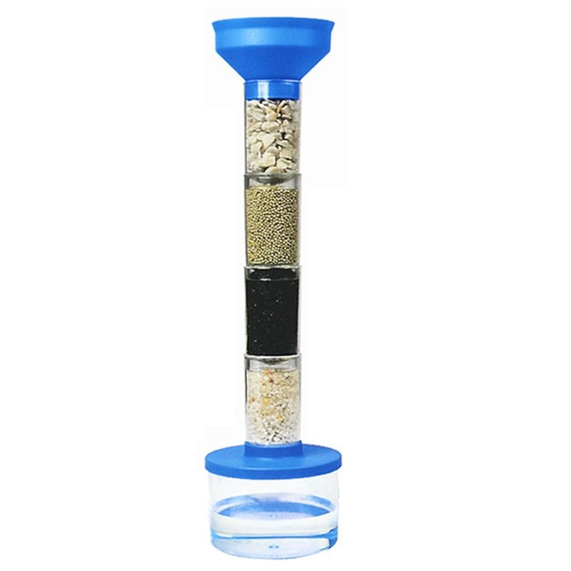 DIY Science Experimental Water Science Kit - 611