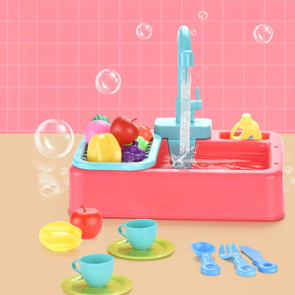 Kit de juego de fregadero para lavavajillas de cocina - 546