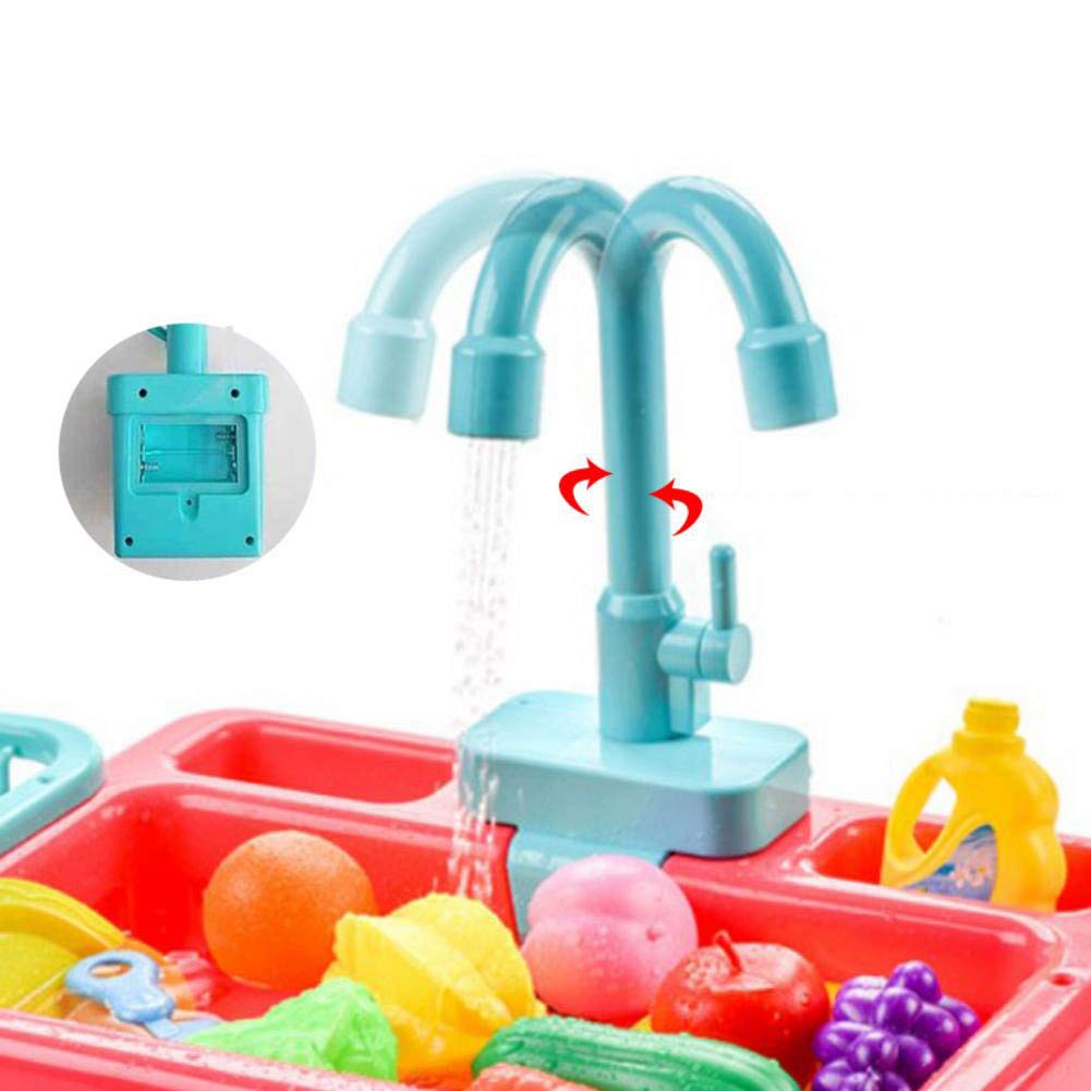 Kit de juego de fregadero para lavavajillas de cocina - 546