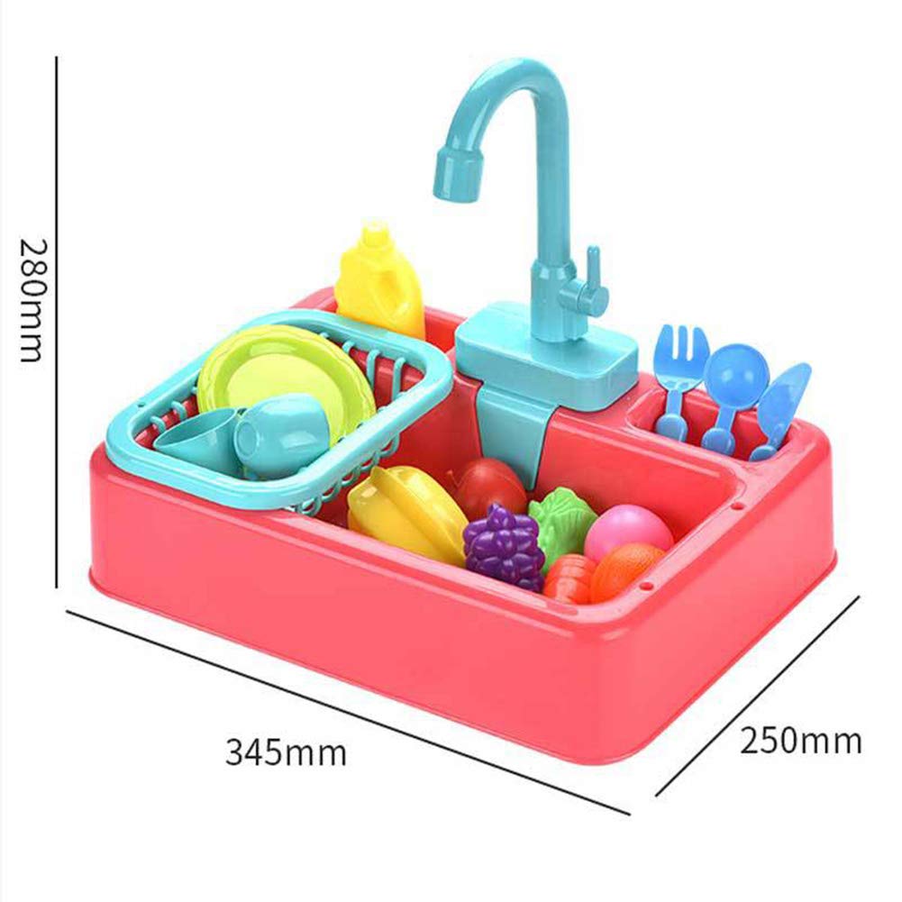 Kit de juego de fregadero para lavavajillas de cocina - 546