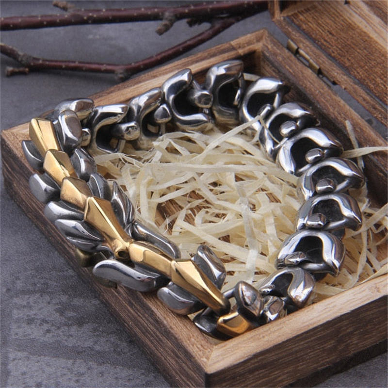 FREE Today: Protection Force Dragon Bracelet FREE FREE 13