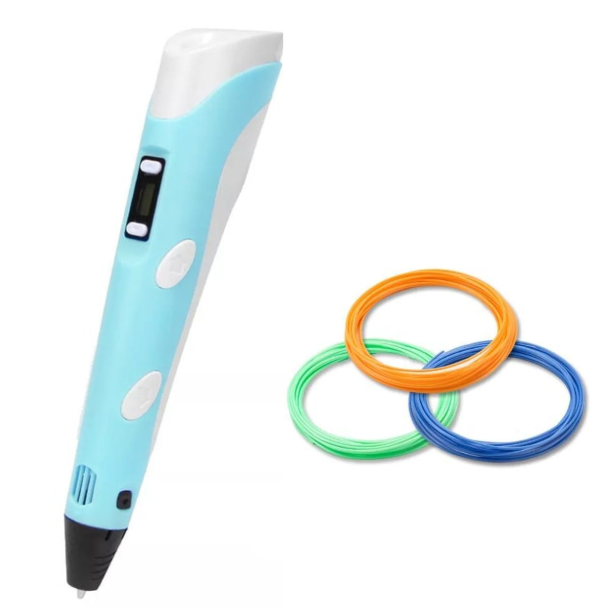 3D Pen™ | De magische 3D ontwerper!