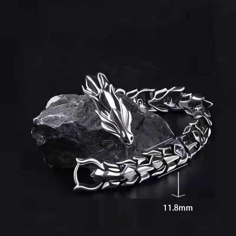 FREE Today: Protection Force Dragon Bracelet FREE FREE 10