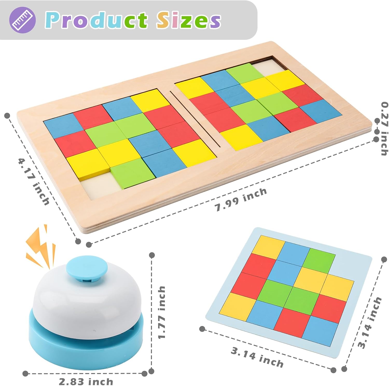 Desafío de Batalla del Cubo de Rubik de Colores