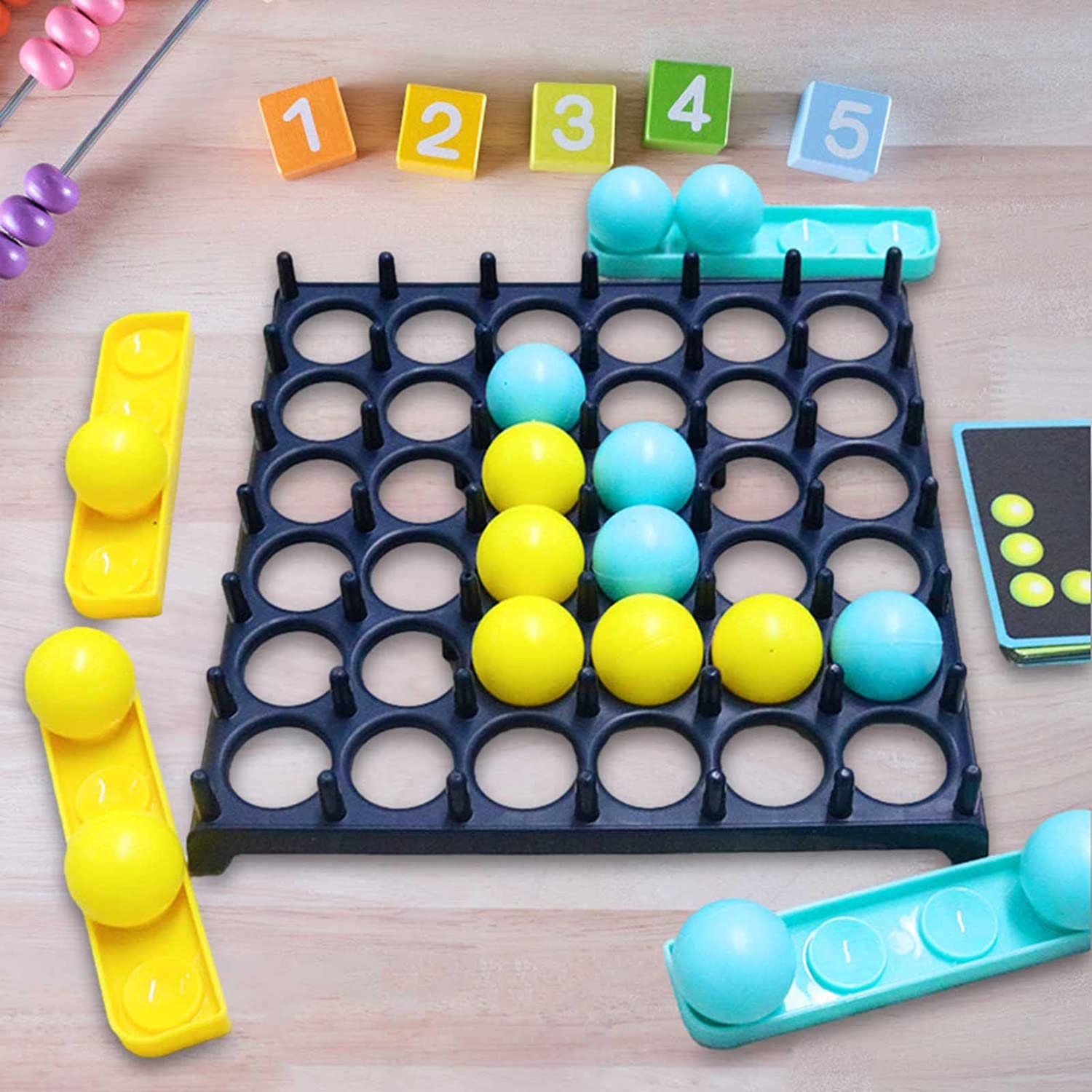 BouncyBall™ - Amusement illimité ! - Un jeu de balle unique
