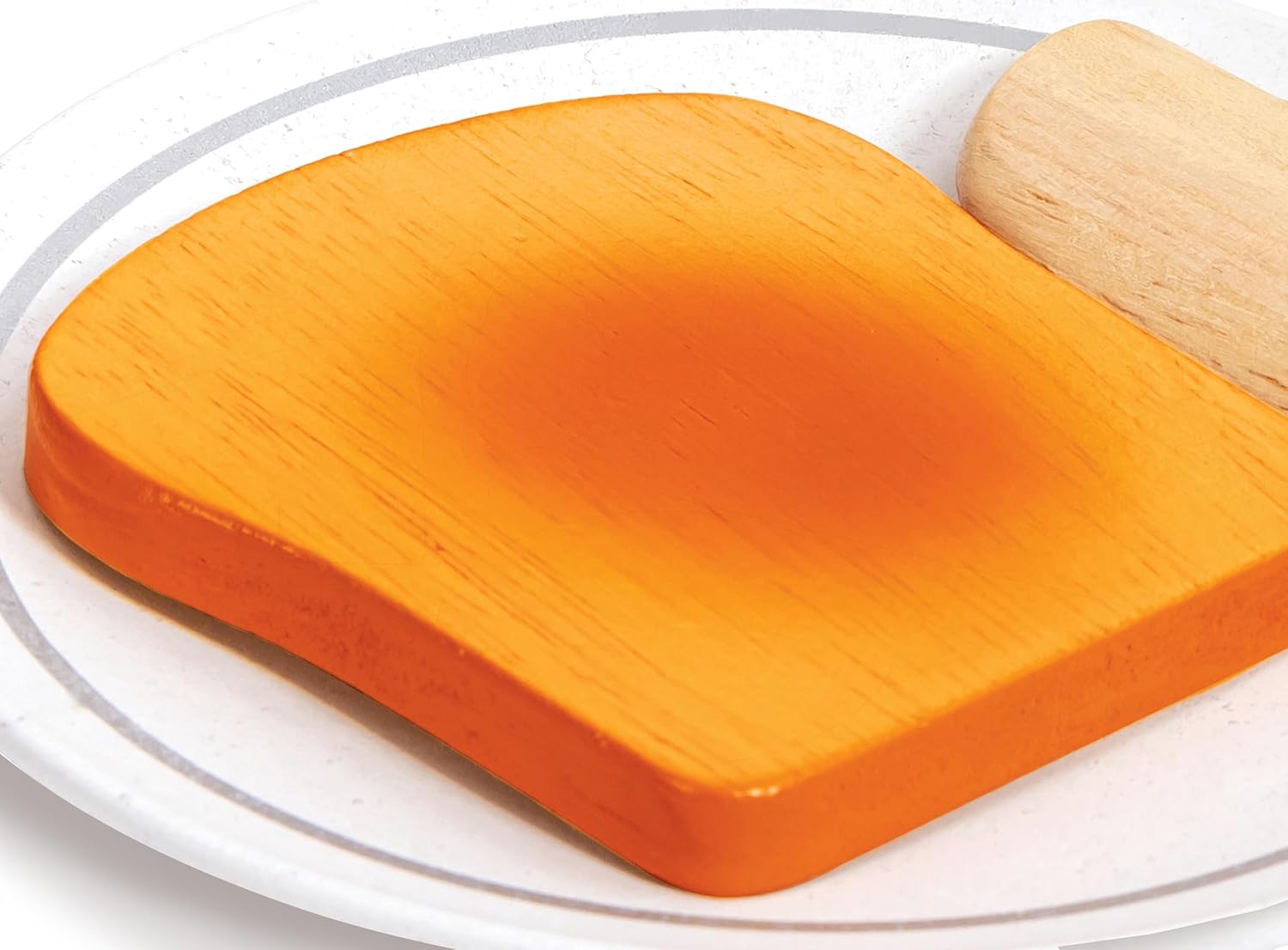 Fidtoy Grille-Pain en Bois Pop-Up Ensemble de Jouets de Cuisine pour Jeu d'Imitation