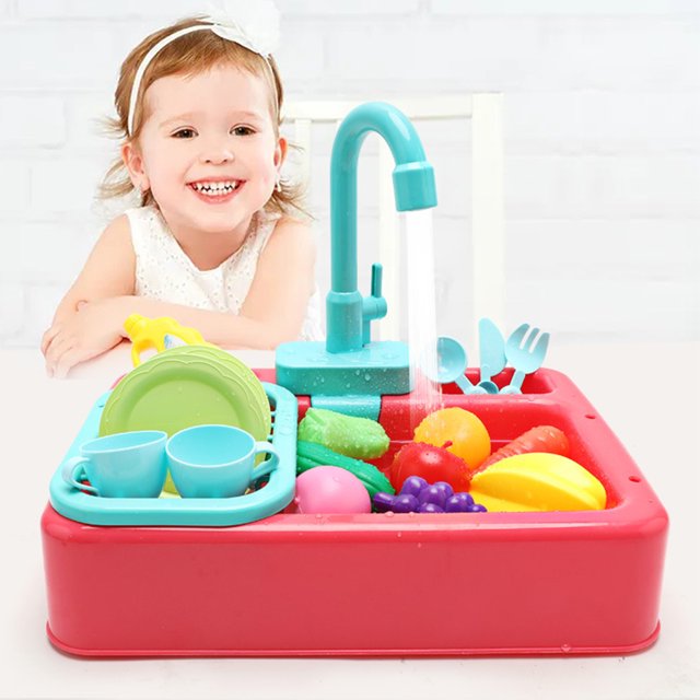 Kit de juego de fregadero para lavavajillas de cocina - 546
