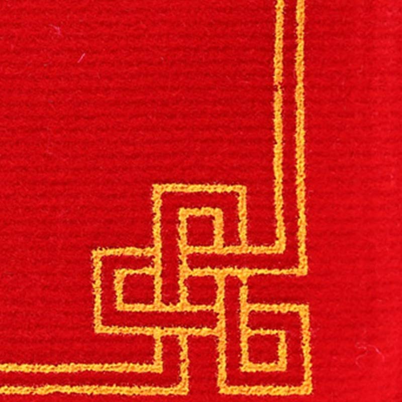 Buddha Stones Tibetan Blessing Windhorse Om Mani Padme Hum Outdoor Car Prayer Flag Decoration Decorations buddhastoneshop 18