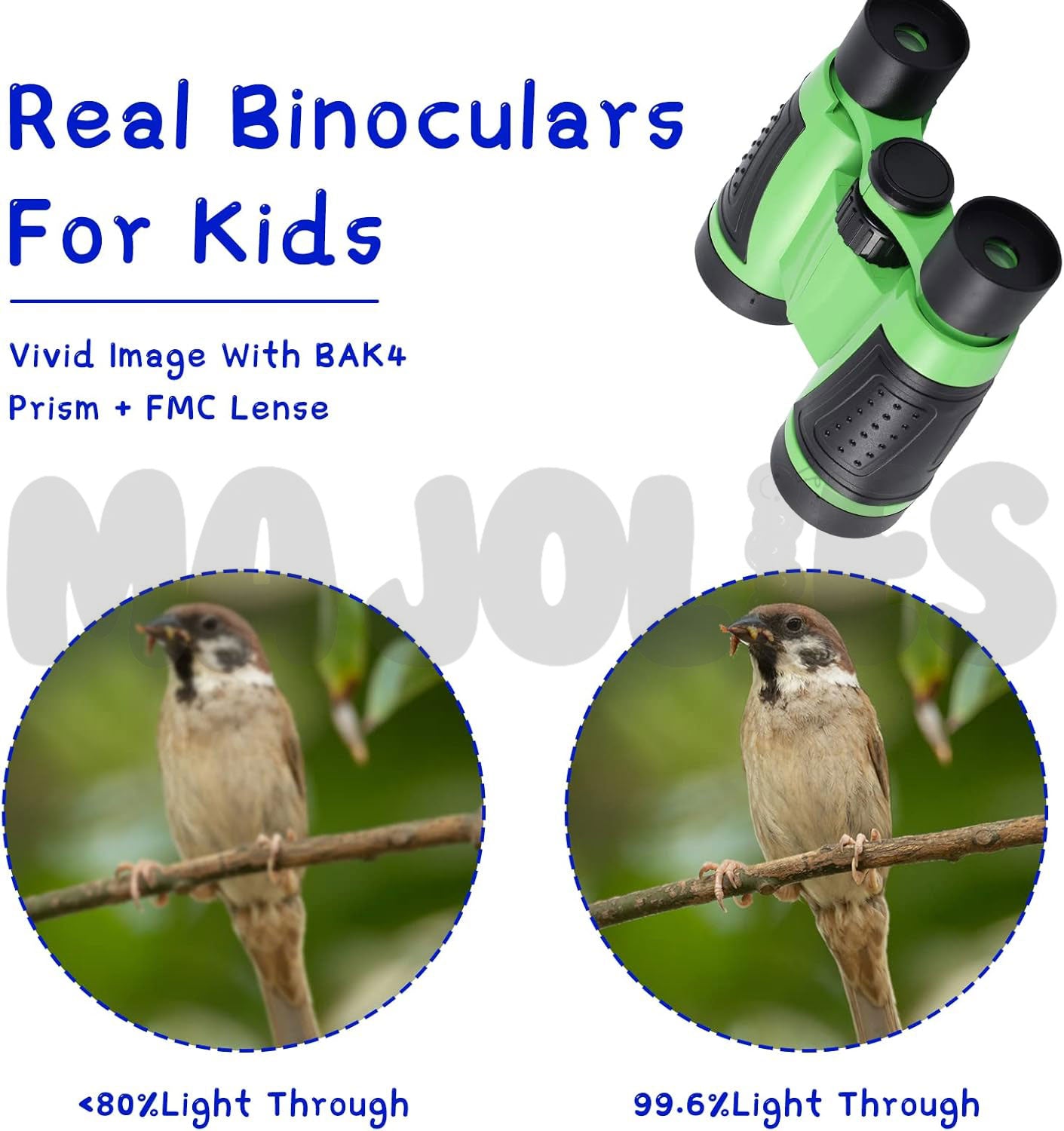 Kit de camping pour enfants
