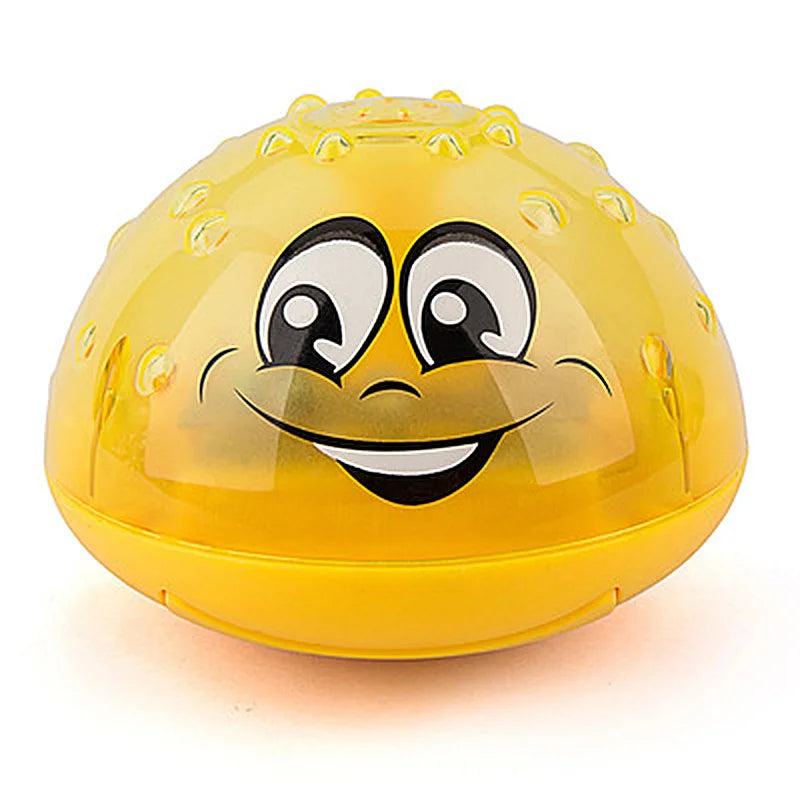 Bath Buddies™ - Magische Badtijd - LED Waterspray Bal